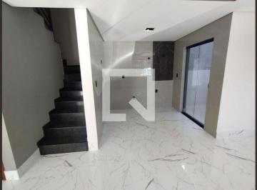 Casa · 91m² · 2 Quartos · 2 Vagas · Casa à Venda - Santa Teresinha, 2 Quartos, 91 m² - Santo André