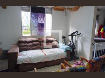 Apartamento · 48m² · 1 Quarto · 1 Vaga · Apartamento à Venda - Santo Antônio, 1 Quarto,  48 m² - Porto Alegre