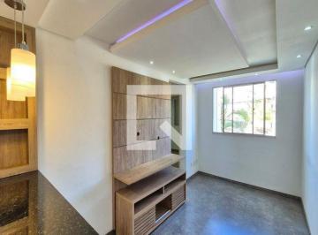 Apartamento · 50m² · 2 Quartos · 1 Vaga · Apartamento à Venda - Parque das Águas, 2 Quartos, 50 m² - Campinas