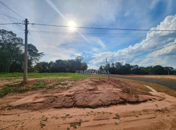 c2122bc1ed102bd87863b8f8b354375f03316b5a · Terreno à venda, 432 m² por R$ 42.000,00 - Condomínio Ninho Verde II - Pardinho/SP