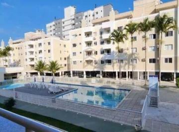 Apartamento · 51m² · 2 Quartos · 1 Vaga · Apartamento em Pagani, Palhoça/SC