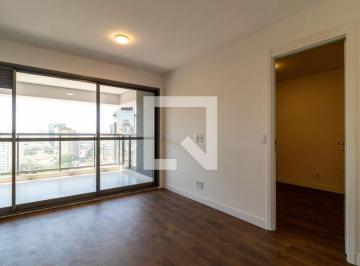 Apartamento · 51m² · 1 Quarto · 1 Vaga · Apartamento à Venda - Perdizes, 1 Quarto, 51 m² - São Paulo