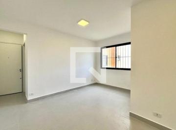 Apartamento · 51m² · 2 Quartos · 1 Vaga · Apartamento à Venda - Vila Mascote, 2 Quartos,  51 m² - São Paulo