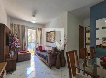 Apartamento · 92m² · 3 Quartos · 1 Vaga · Apartamento à Venda - Méier, 3 Quartos,  92 m² - Rio de Janeiro