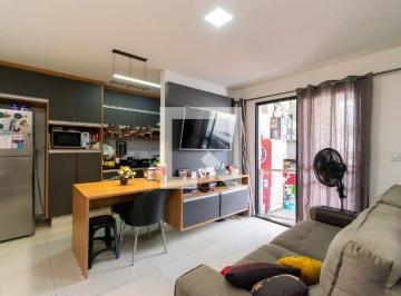 Apartamento · 69m² · 2 Quartos · 1 Vaga · Apartamento à Venda - Vila Formosa, 2 Quartos, 69 m² - São Paulo