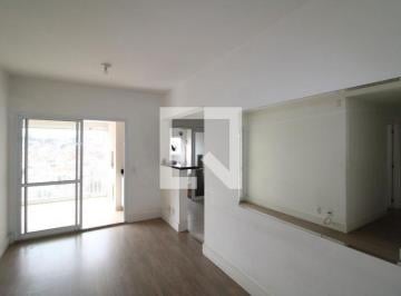 Apartamento · 63m² · 2 Quartos · 1 Vaga · Apartamento à Venda - Água Fria, 2 Quartos,  63 m² - São Paulo