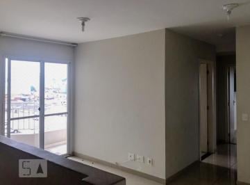 Apartamento de 3 quartos, Guarulhos · Apartamento à Venda - Vila Augusta, 3 Quartos, 72 m² - Guarulhos