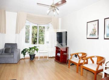 Apartamento · 102m² · 3 Quartos · 1 Vaga · Apartamento à Venda - Rio Branco, 3 Quartos,  102 m² - Porto Alegre