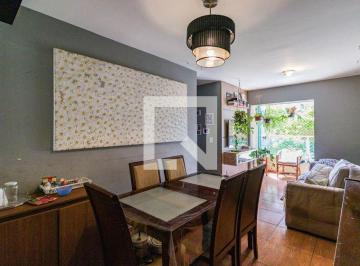 Apartamento · 65m² · 3 Quartos · 1 Vaga · Apartamento à Venda - Panamby, 3 Quartos,  65 m² - São Paulo