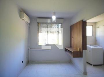 Apartamento · 62m² · 3 Quartos · 1 Vaga · Apartamento à Venda - Jardim Itu-Sabará, 3 Quartos,  62 m² - Porto Alegre
