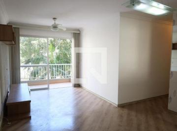 Apartamento · 82m² · 3 Quartos · 2 Vagas · Apartamento à Venda - Jardim Marajoara , 3 Quartos, 82 m² - São Paulo