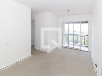 Apartamento · 55m² · 3 Quartos · 1 Vaga · Apartamento à Venda - Lapa, 3 Quartos,  55 m² - São Paulo