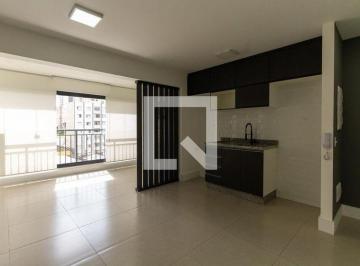 Apartamento · 55m² · 2 Quartos · 1 Vaga · Apartamento à Venda - Tatuapé, 2 Quartos, 55 m² - São Paulo