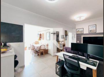Apartamento · 72m² · 2 Quartos · 1 Vaga · Apartamento à Venda - Parque do Colégio , 2 Quartos,  72 m² - Jundiaí