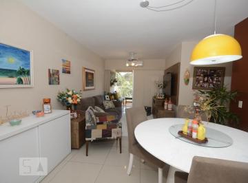 Apartamento · 80m² · 3 Quartos · 1 Vaga · Apartamento à Venda - Pechincha, 3 Quartos,  80 m² - Rio de Janeiro