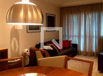 Apartamento · 65m² · 2 Quartos · 1 Vaga · Apartamento à Venda - Bosque da Saúde, 2 Quartos,  65 m² - São Paulo