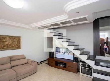 Casa · 178m² · 4 Quartos · 3 Vagas · Casa à Venda - Taboão, 4 Quartos,  178 m² - São Bernardo do Campo