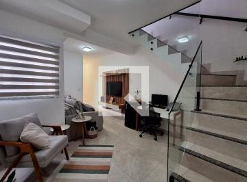Apartamento · 100m² · 2 Quartos · 2 Vagas · Apartamento à Venda - Parque das Nações, 2 Quartos, 100 m² - Santo André
