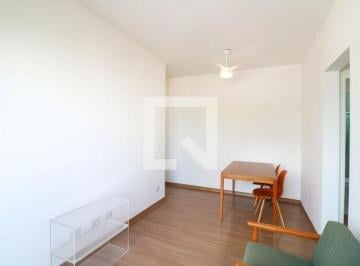 Apartamento · 51m² · 2 Quartos · 1 Vaga · Apartamento à Venda - Santo Amaro , 2 Quartos, 51 m² - São Paulo