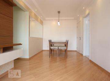 Apartamento de 3 quartos, São Paulo · Apartamento à Venda - Jaguaré, 3 Quartos,  64 m² - São Paulo