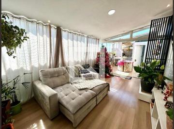 Apartamento · 102m² · 3 Quartos · 1 Vaga · Apartamento à Venda - Jardim Cocaia, 3 Quartos,  102 m² - Guarulhos