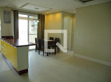 Apartamento · 69m² · 2 Quartos · 1 Vaga · Apartamento à Venda - Vila Lusitânia, 2 Quartos, 69 m² - São Bernardo do Campo