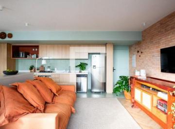 Apartamento · 85m² · 2 Quartos · 2 Vagas · Apartamento à Venda - Vila Madalena, 2 Quartos, 85 m² - São Paulo