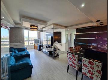 Apartamento · 89m² · 3 Quartos · 2 Vagas · Apartamento à Venda - Fião, 3 Quartos, 89 m² - São Leopoldo
