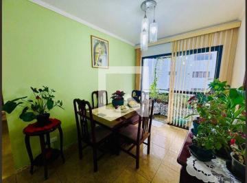 Apartamento · 67m² · 3 Quartos · 2 Vagas · Apartamento à Venda - Vila Rosália, 3 Quartos,  67 m² - Guarulhos