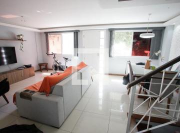 Casa · 240m² · 5 Quartos · 2 Vagas · Casa à Venda - Freguesia , 5 Quartos,  240 m² - Rio de Janeiro