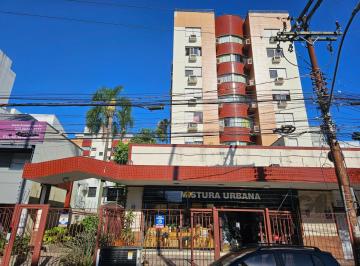 Apartamento · 92m² · 3 Quartos · 1 Vaga · Apartamento 3 dormitórios com vaga no Menino Deus