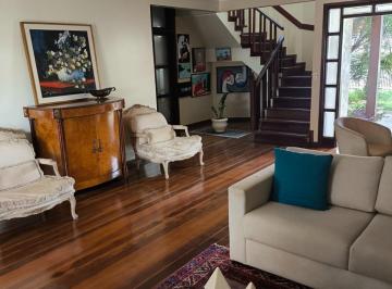 Casa · 1500m² · 4 Quartos · 4 Vagas · Casa à venda - no Setor Habitacional Jardim Botânico