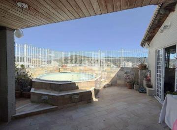 0ecb098a10ba30c7269b6952124046706bf5cbe1 · Cobertura 4 Quartos 2 Suítes com Piscina e 3 Vagas em Icaraí