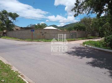 Terreno itaipuaçu · Terreno à venda, 1242 m² por R$ 490.000,00 - Itaipuaçu - Maricá/RJ