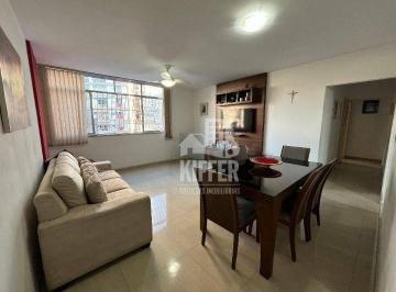 Reformado 3 quartos Icarai · Apartamento com 3 quartos à venda, 100 m² por R$ 895.000 - Icaraí - Niterói/RJ