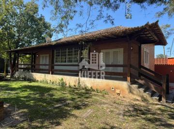 Sítio com piscina · Sítio à Venda em Papucaia – 5.000m², Condomínio com Segurança, Piscina, Lago e Porteira Fechada
