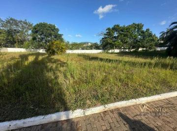 e35051f99222c34b11c120ad83406565c4bf9297 · Terreno à venda, 451 m² por R$ 649.000,00 - Ratones - Florianópolis/SC