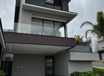 Casa de 3 quartos, Mogi das Cruzes · Casa Alto Padrão À Venda No Condomínio Mosaico Essence Em Mogi das Cruzes