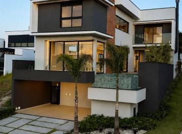 Casa de 3 quartos, Mogi das Cruzes · Casa Alto Padrão À Venda No Condomínio Mosaico Essence Em Mogi das Cruzes