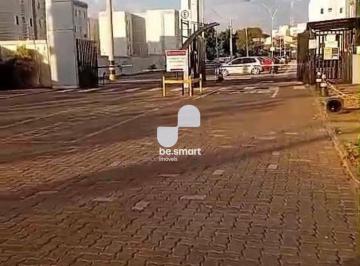 dc0b8a4b55927f485b5b76193df4d7fb6dd89fb8 · Apartamento com 2 dormitórios à venda, 45 m² por R$ 220.000,00 - Loteamento Residencial Mac Knight -