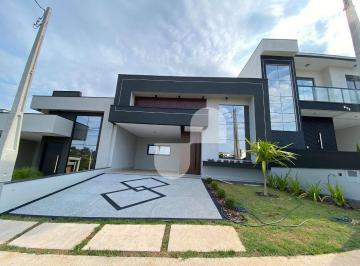 9fd3e6d2b4bfdcba044b4e62dd914052dc7be1c3 · Casa com 3 dormitórios à venda, 140 m² por R$ 1.350.000,00 - Condomínio Park Gran Reserve - Indaiatu
