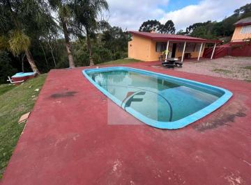 d19996edb6a2a756bfe6eb924a982041bec6bfb2 · Chácara com 4 dormitórios à venda, 7800 m² por R$ 545.000,00 - Areia Branca dos Assis  - Mandirituba