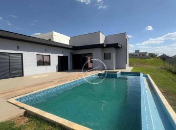 a96c941f849415d3a749b16784afab386a2204a4 · Casa disponível à venda com 4 quartos no Condomínio Campos de Santo Antônio 2, Itu - SP
