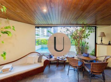 fee63ab5c49cf25abdf9176514119b2bee1e31af · Apartamento com varanda gourmet! 4 suítes, 4 vagas, lazer! Panamby!