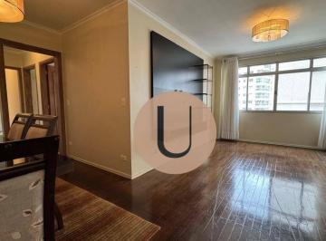 6913dbeeafd218e6e0659df243626e7e83a15cf2 · Apartamento com 3 dormitórios à venda, 110 m² por R$ 1.440.000,00 - Paraíso - São Paulo/SP