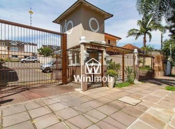 c15fcbbe44e5628dce13f78f03f6bfac5f8928f5 · Casa à venda, 194 m² por R$ 899.000,00 - São Sebastião - Porto Alegre/RS