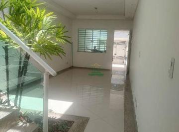 5de328d26ca371e469cdb6c94ba91abc300f1d94 · Sobrado Vila Floresta, Vago, com 3 dormitórios à venda, 112 m² por R$ 640.000 - Vila Floresta - Sant