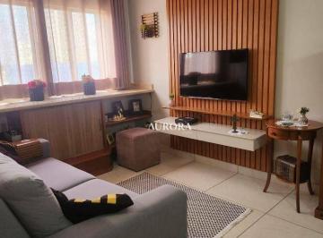 97005ffd6ce88bd9626d4c88478056995cc9b9ed · Apartamento com 3 dormitórios à venda, 61 m² por R$ 390.000,00 - Campo Belo - Londrina/PR
