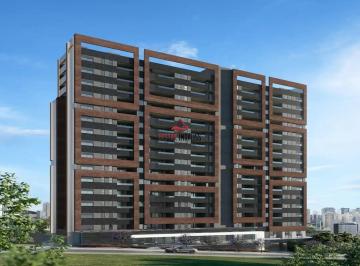 Apartamento · 110m² · 1 Quarto · 2 Vagas · Cobertura de 1 quarto no bairro Vale do Sereno