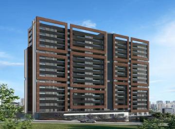 Apartamento · 110m² · 1 Quarto · 2 Vagas · Cobertura de 1 quarto no bairro Vale do Sereno